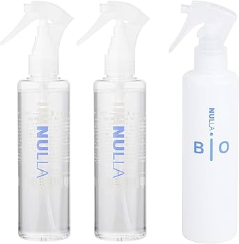 Amazon.co.jp: [ NULLA/NULLA Bio ] ワキガ 衣類 体臭 消臭スプレー